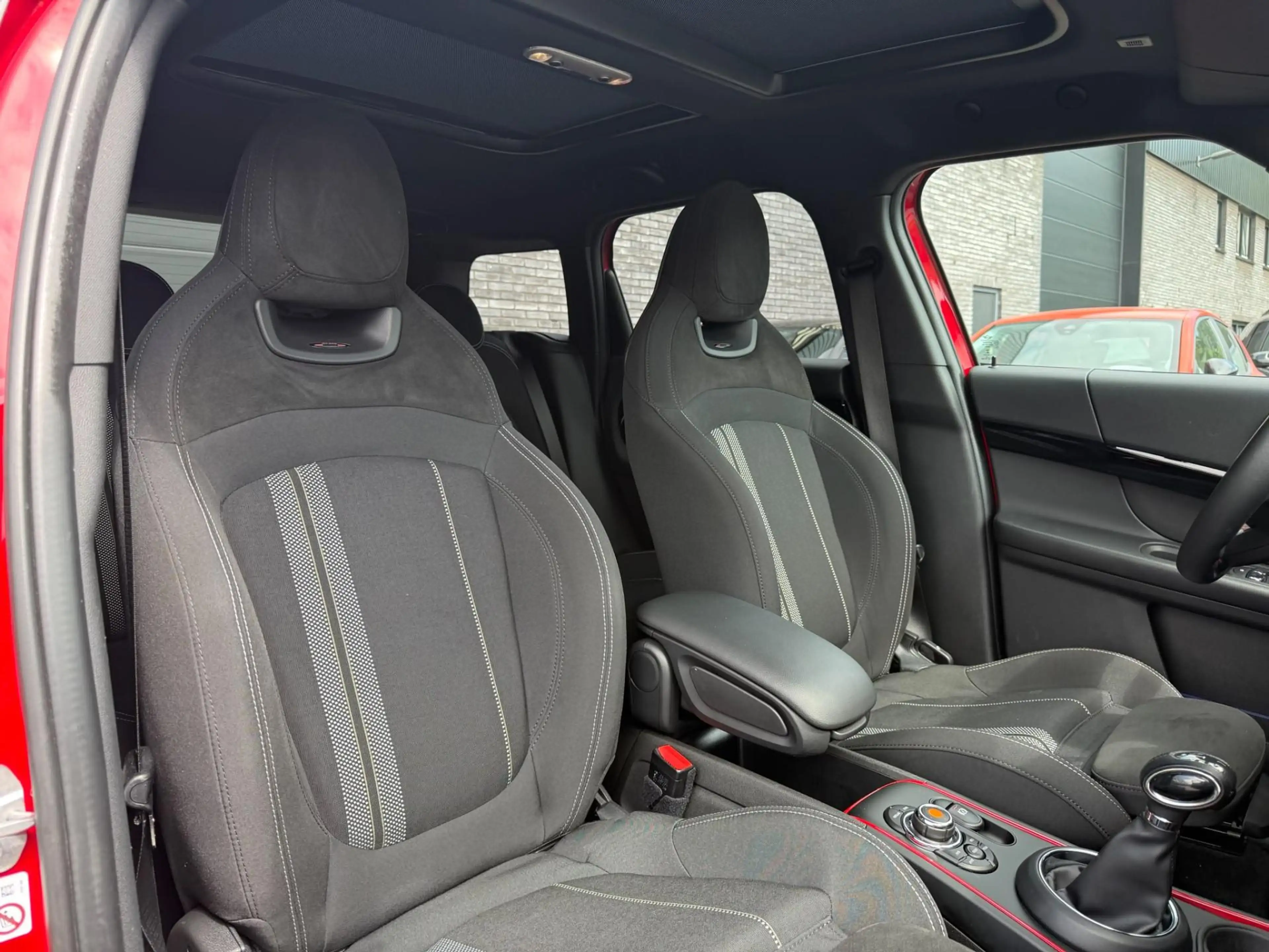 MINI Cooper SE Countryman 1.5 ALL4 | 2E EIGENAAR | 3/6/12MND GARANTIE | PANO — photo 49