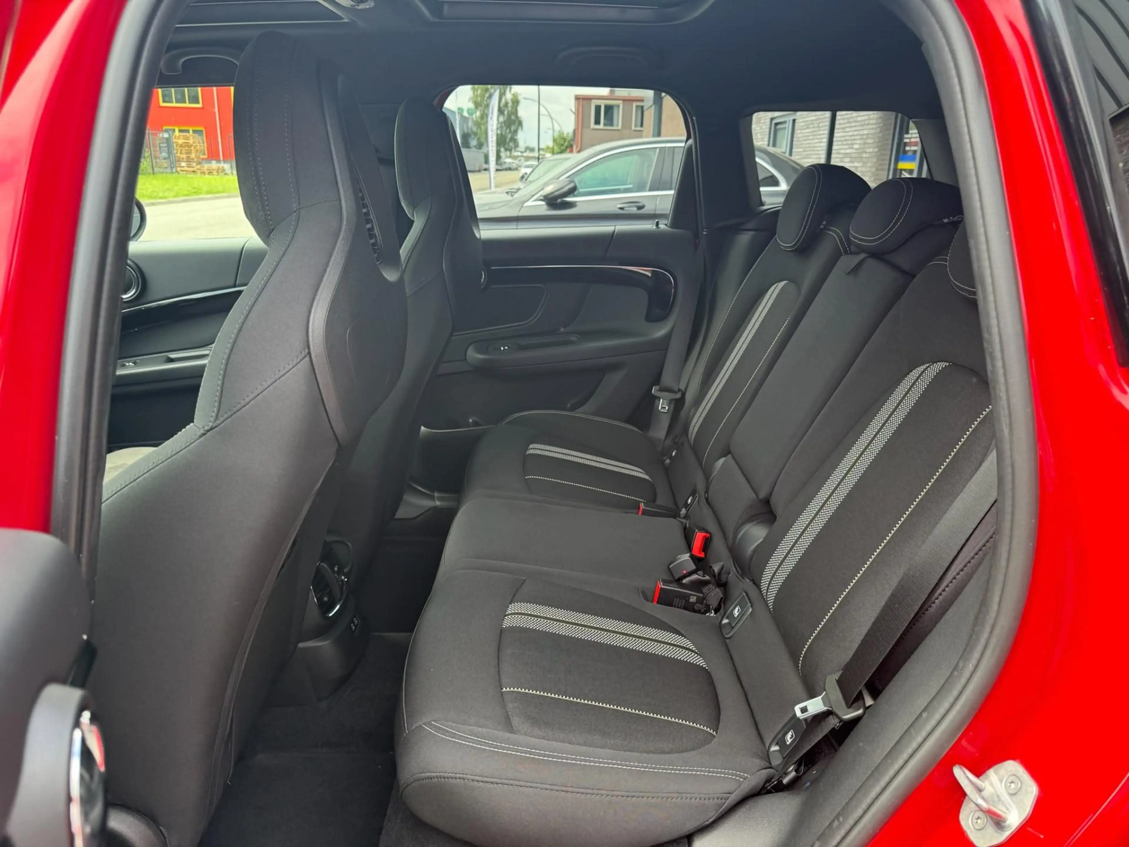 MINI Cooper SE Countryman 1.5 ALL4 | 2E EIGENAAR | 3/6/12MND GARANTIE | PANO — photo 45