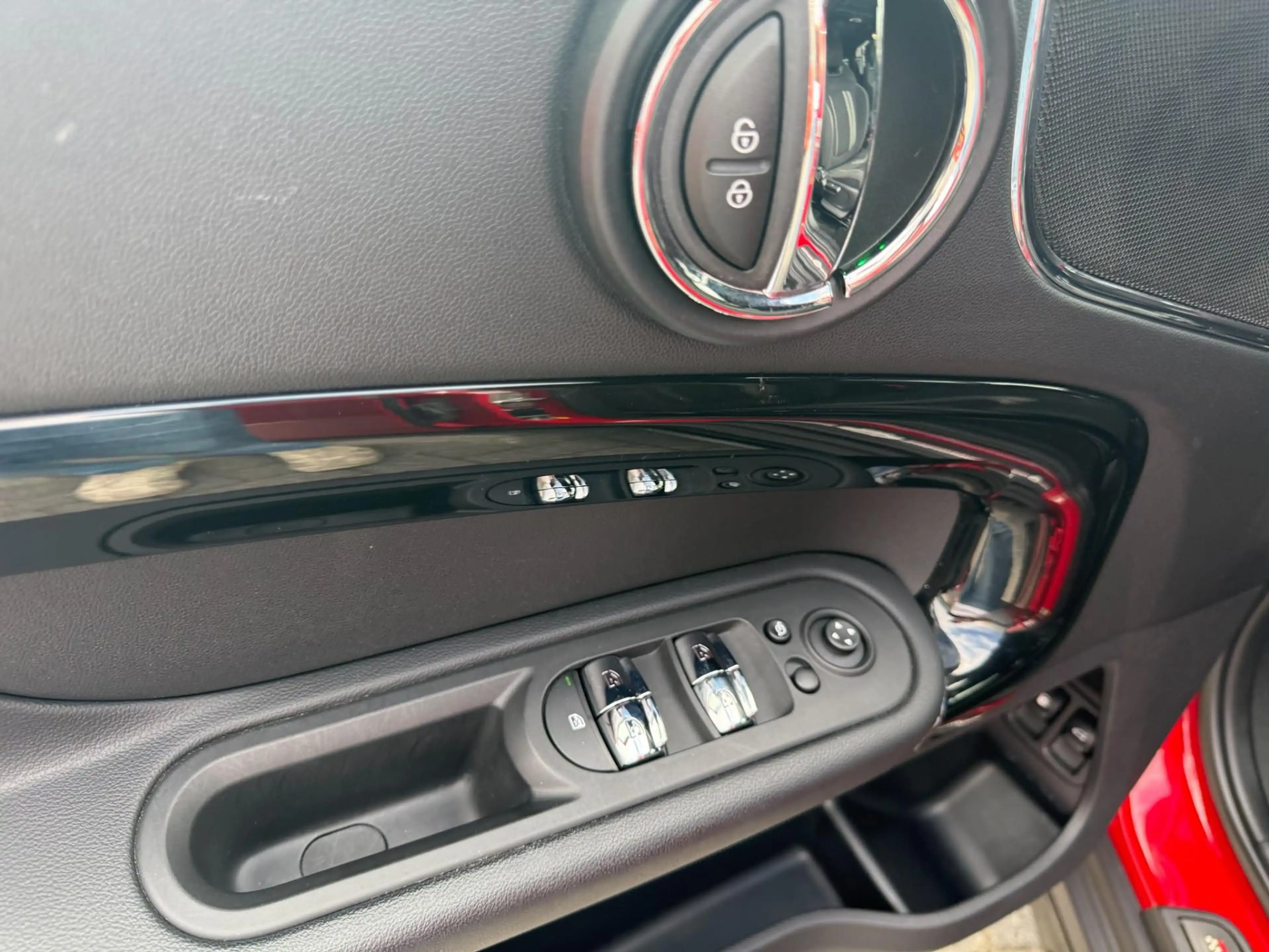 MINI Cooper SE Countryman 1.5 ALL4 | 2E EIGENAAR | 3/6/12MND GARANTIE | PANO — photo 43