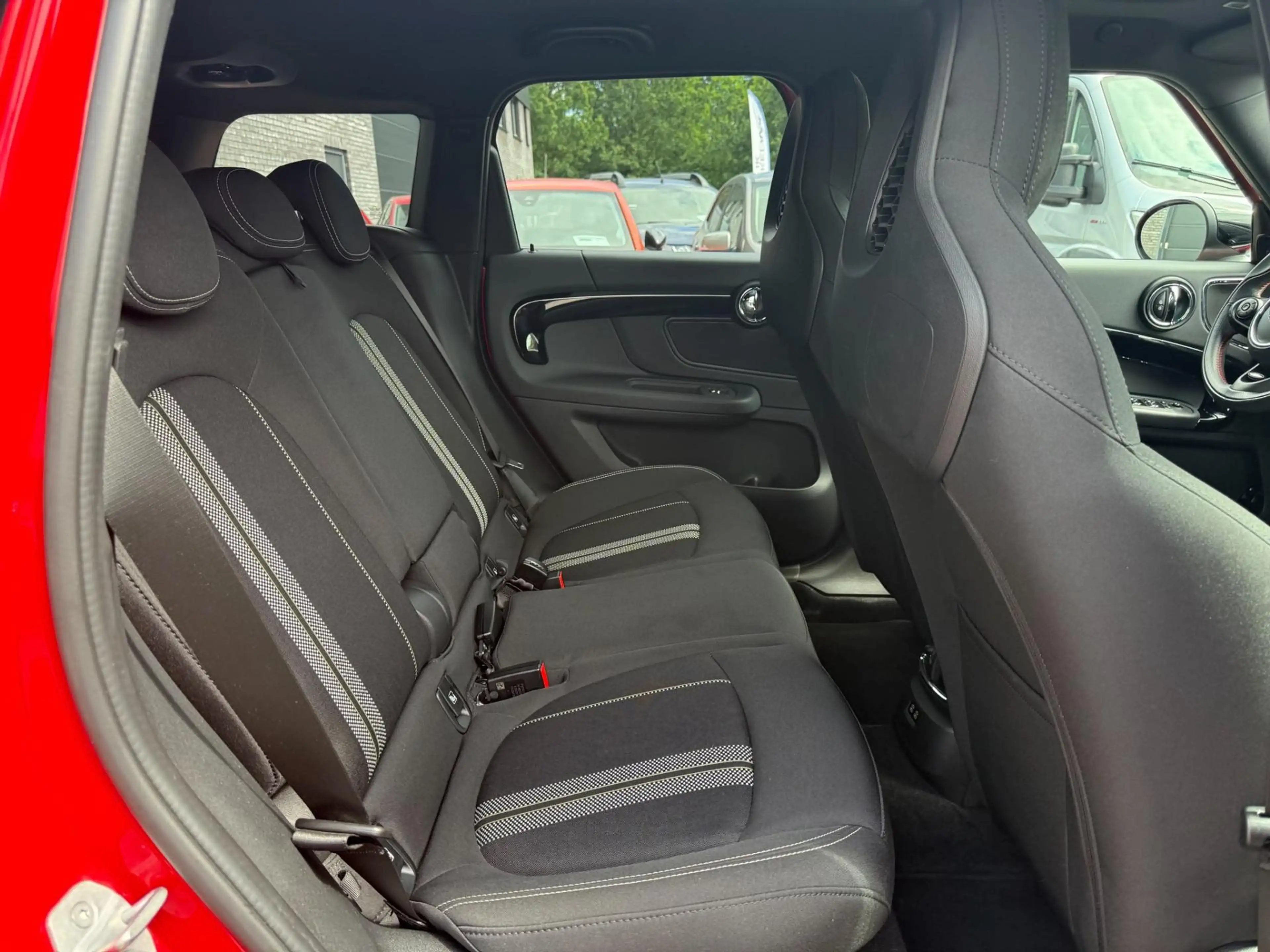 MINI Cooper SE Countryman 1.5 ALL4 | 2E EIGENAAR | 3/6/12MND GARANTIE | PANO — photo 46