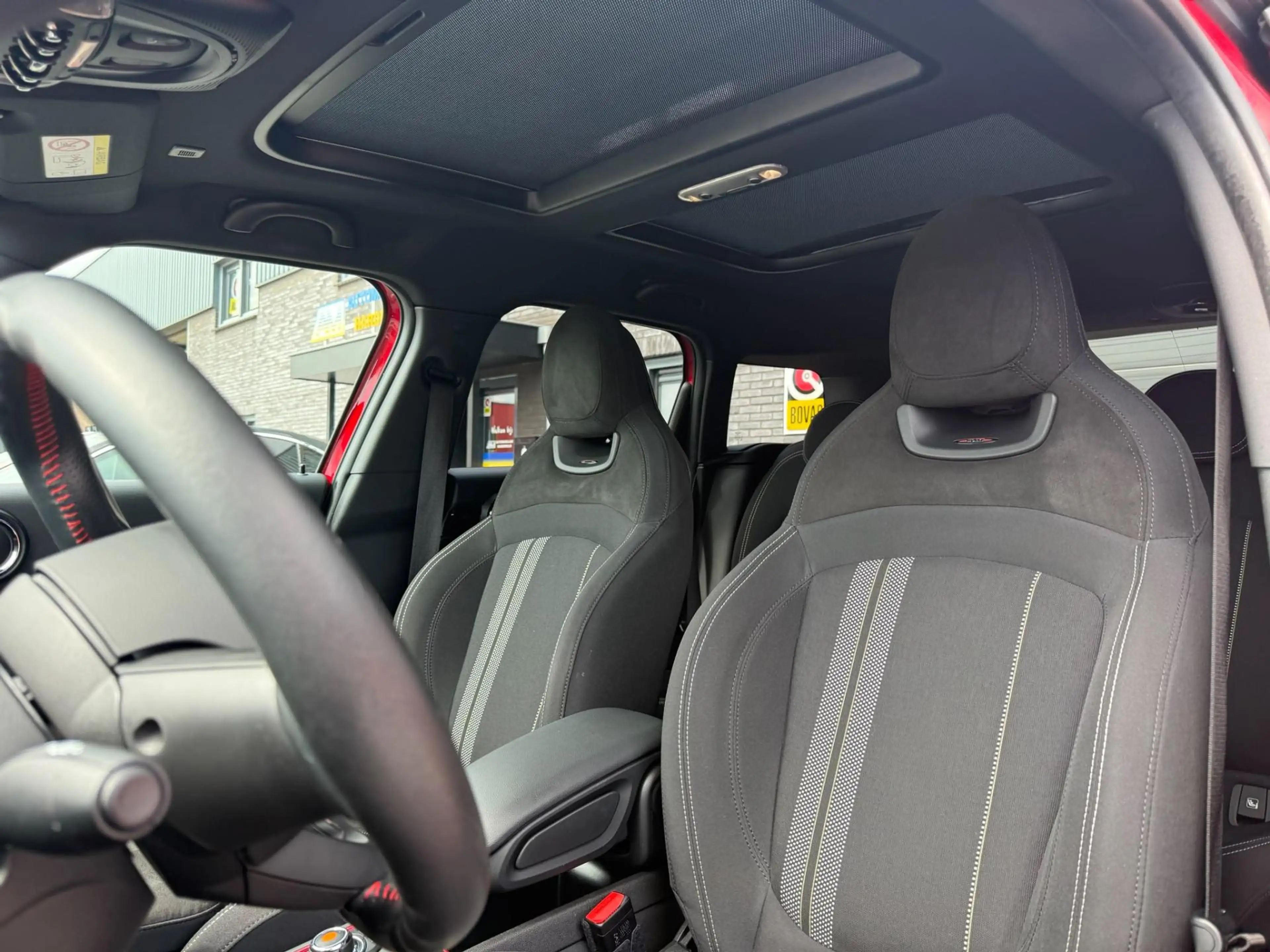 MINI Cooper SE Countryman 1.5 ALL4 | 2E EIGENAAR | 3/6/12MND GARANTIE | PANO — photo 44