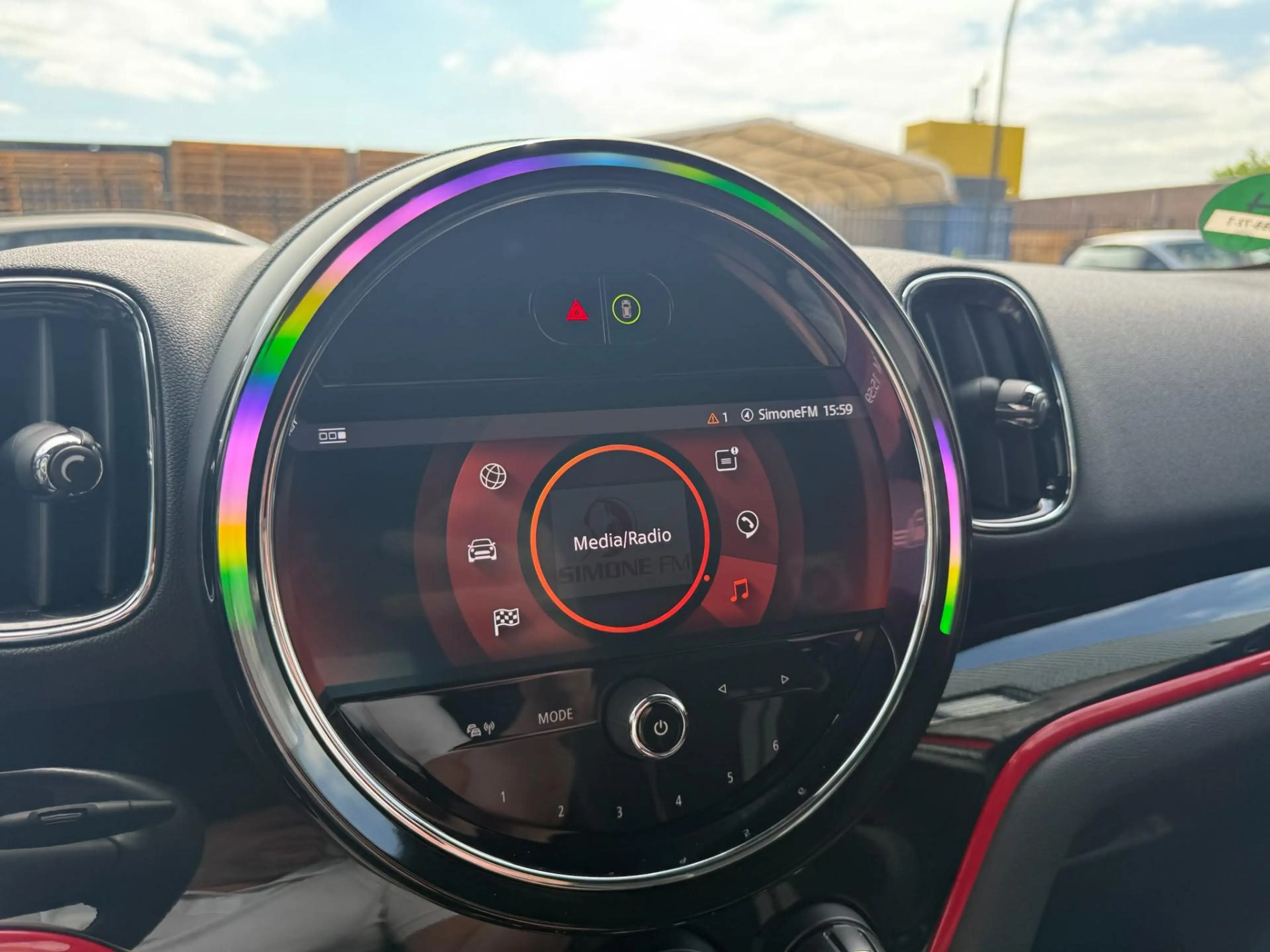 MINI Cooper SE Countryman 1.5 ALL4 | 2E EIGENAAR | 3/6/12MND GARANTIE | PANO — photo 34