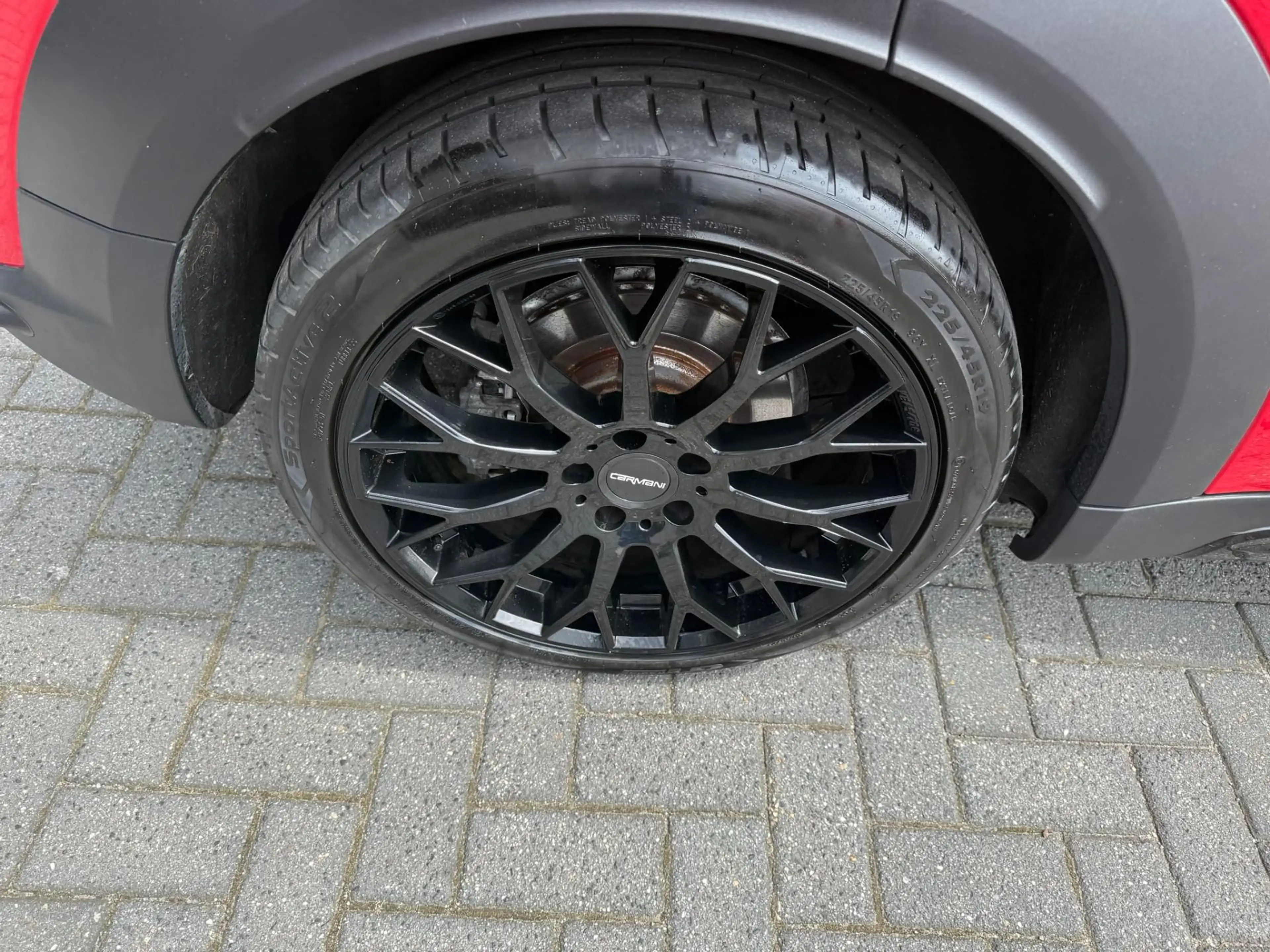 MINI Cooper SE Countryman 1.5 ALL4 | 2E EIGENAAR | 3/6/12MND GARANTIE | PANO — photo 19