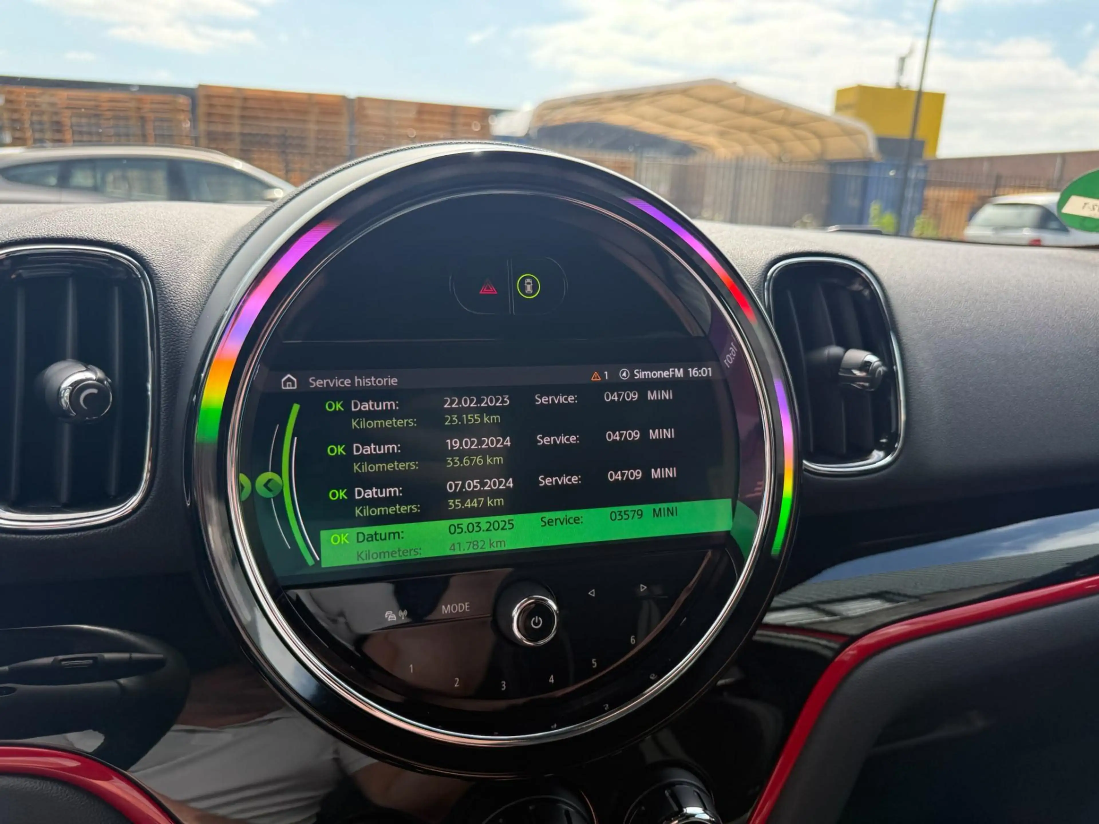 MINI Cooper SE Countryman 1.5 ALL4 | 2E EIGENAAR | 3/6/12MND GARANTIE | PANO — photo 41