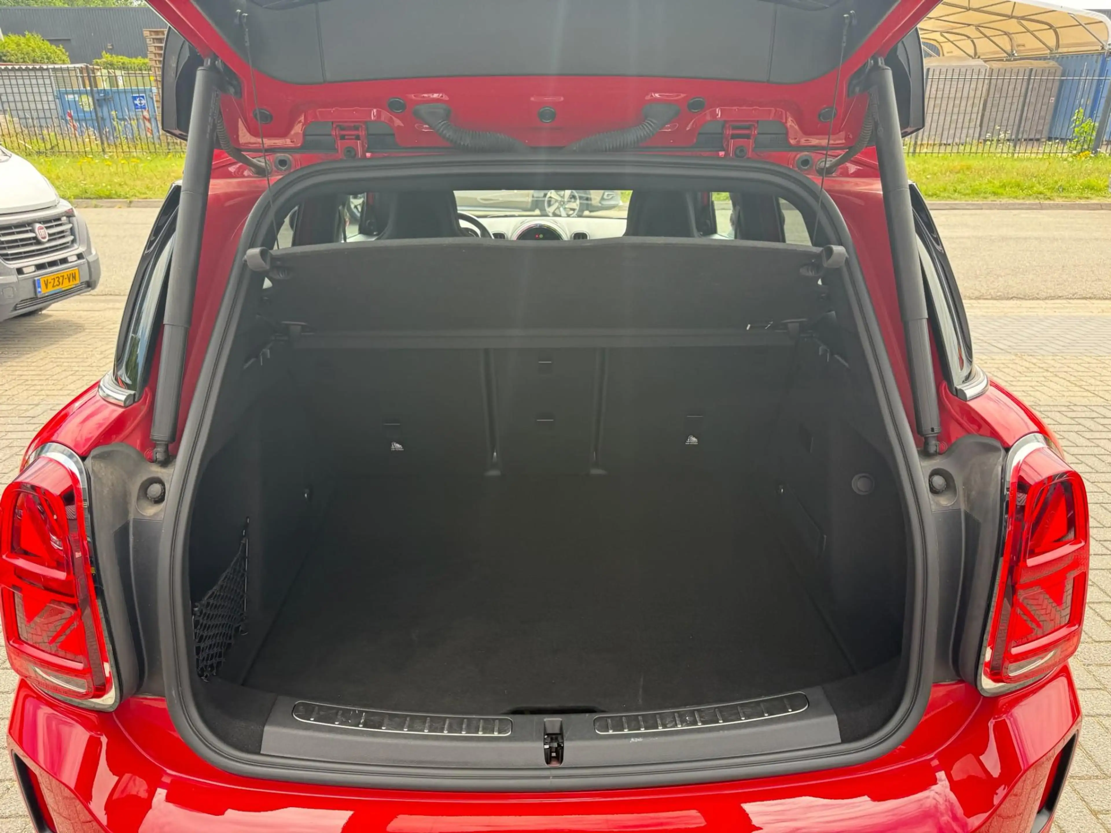 MINI Cooper SE Countryman 1.5 ALL4 | 2E EIGENAAR | 3/6/12MND GARANTIE | PANO — photo 11