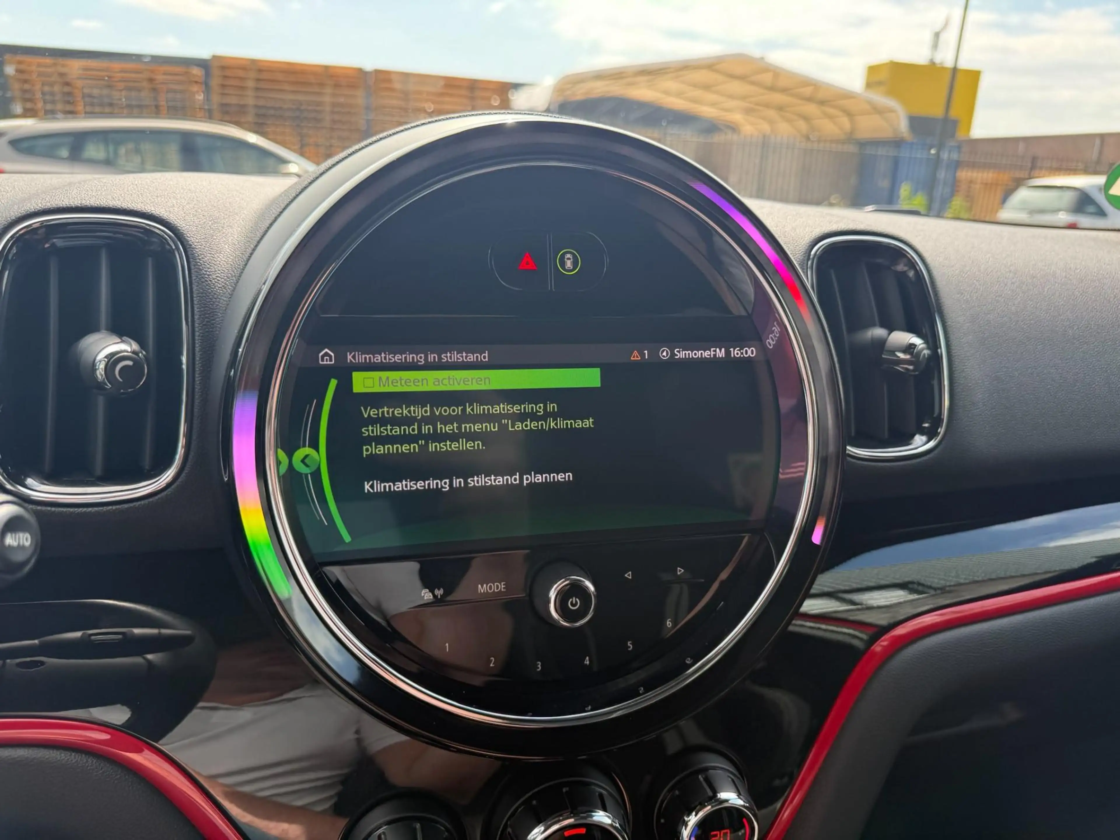 MINI Cooper SE Countryman 1.5 ALL4 | 2E EIGENAAR | 3/6/12MND GARANTIE | PANO — photo 38