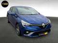 Renault Clio TCe R.S. Line garantie constructeur jusqu'au 20/01 Blauw - thumbnail 2