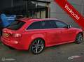 Audi S4 Avant 3.0 TFSI S4 quattro Youngtimer/Zeldzaam/Hand Rood - thumbnail 2