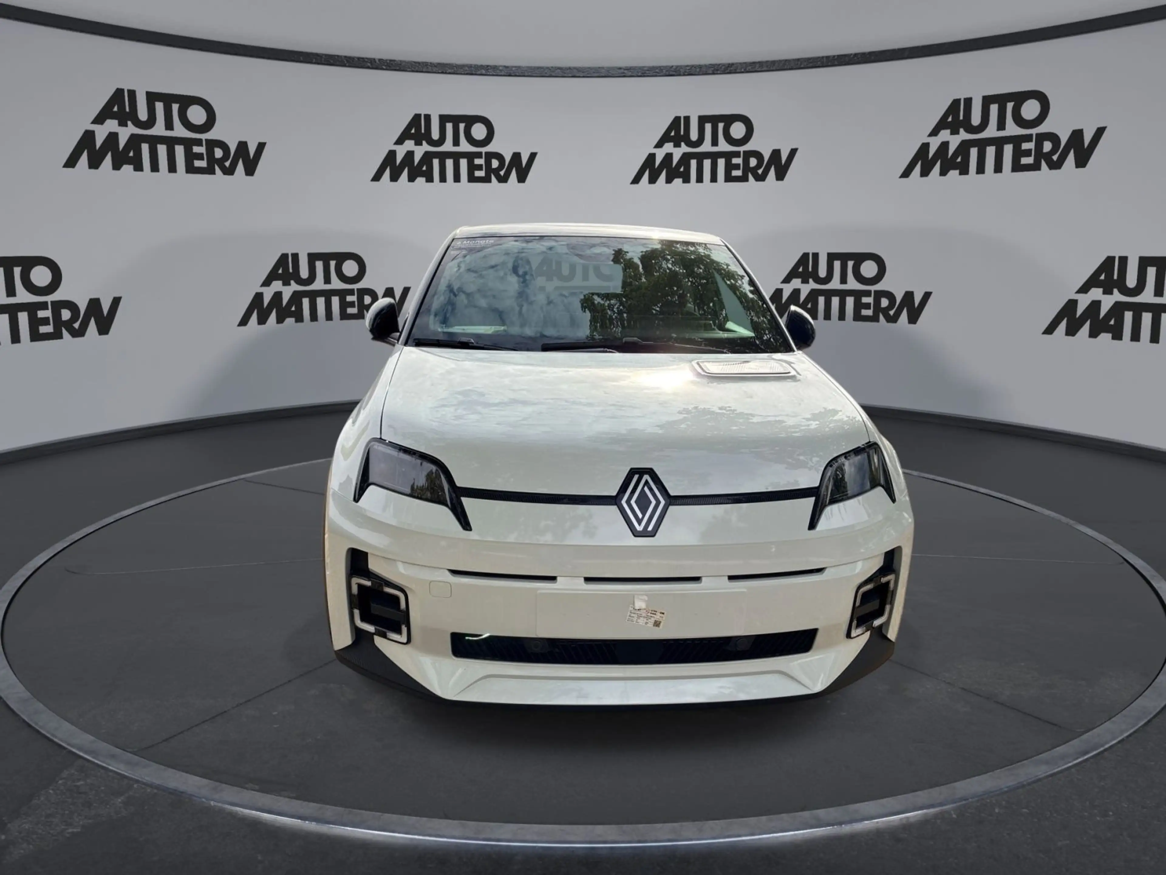 Renault R 5 5 E-Tech Techno 150 Comfort Range — photo 3