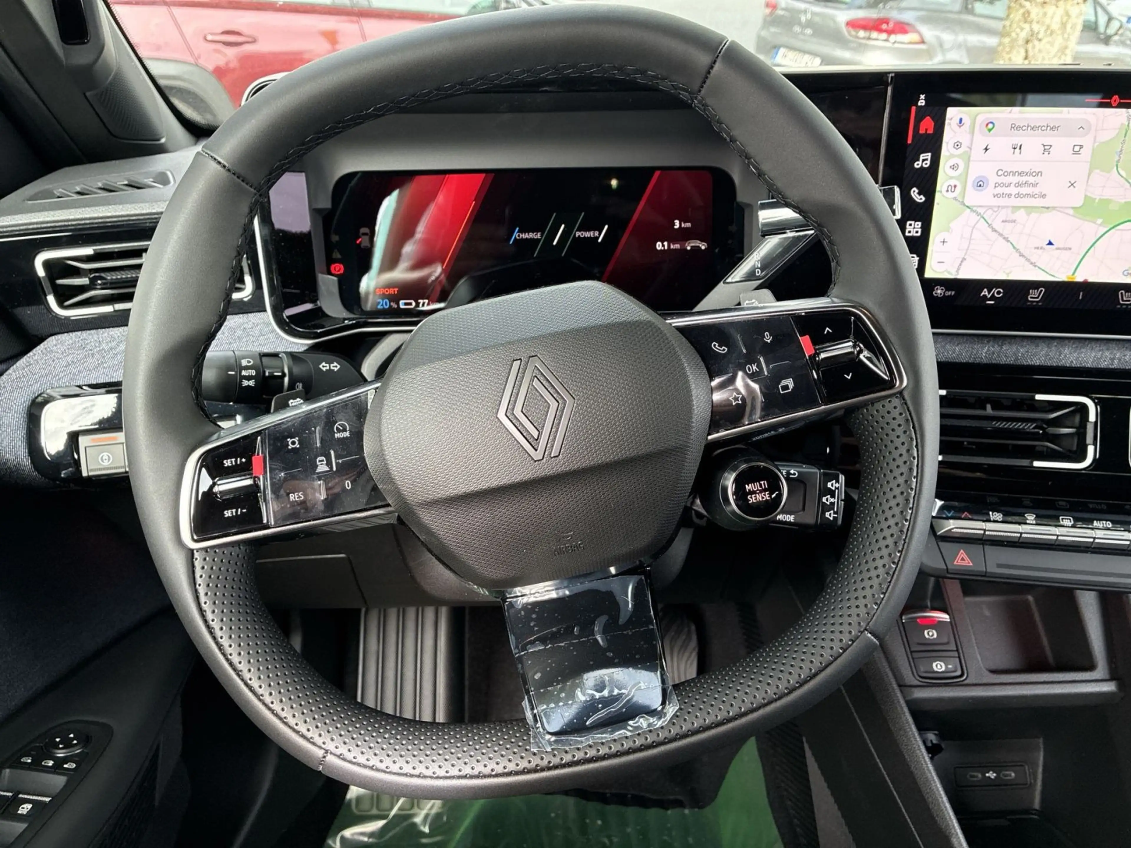 Renault R 5 5 E-Tech Techno 150 Comfort Range — photo 14