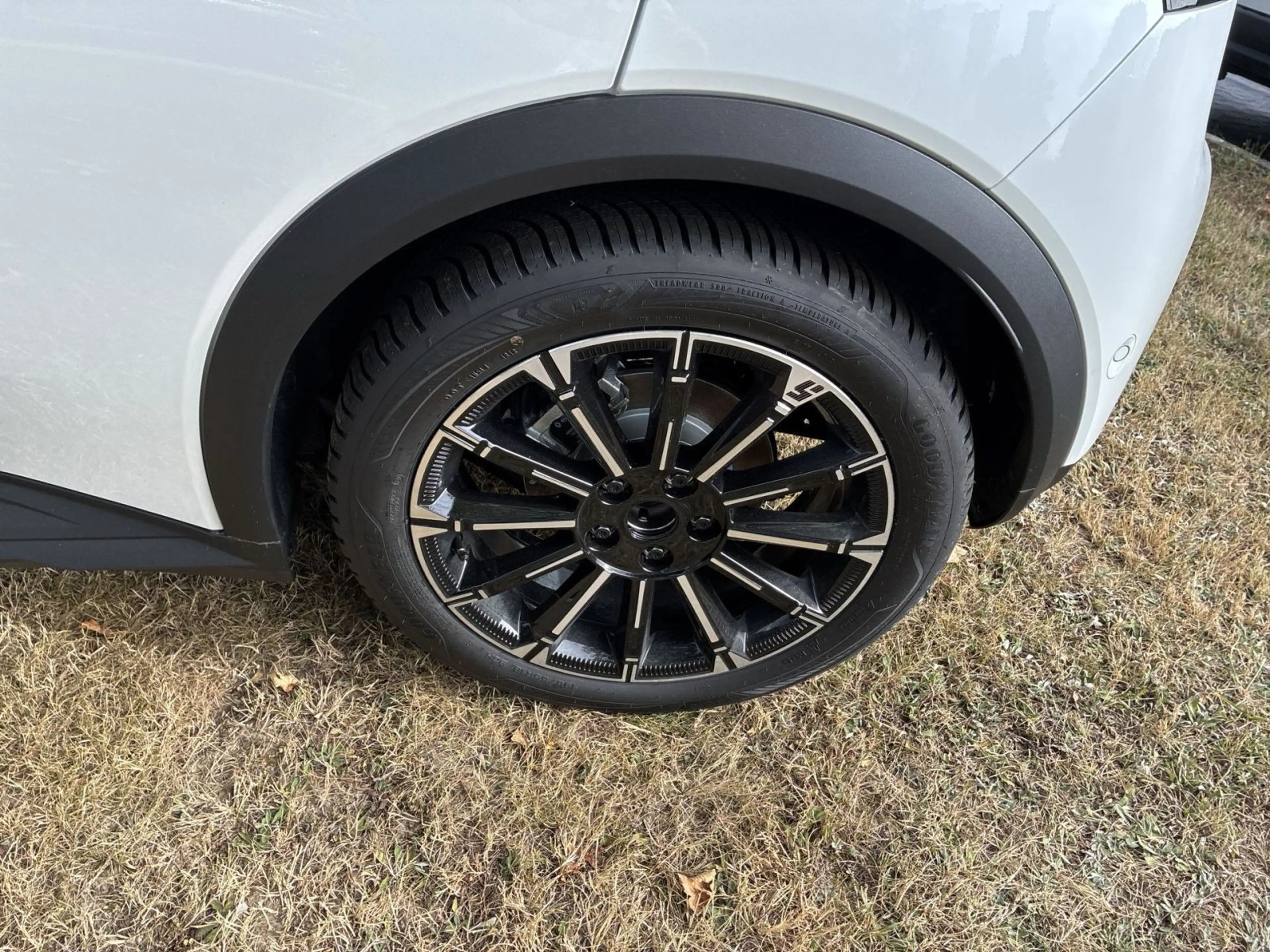 Renault R 5 5 E-Tech Techno 150 Comfort Range — photo 10