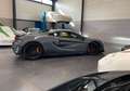 McLaren 600LT 600 cv Garantie 12 mois offerte Révision à jour Sièges P1 Lift Bowers PPF complet Intérieur Carbone Grau - thumbnail 6
