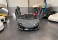 McLaren 600LT 600 cv Garantie 12 mois offerte Révision à jour Sièges P1 Lift Bowers PPF complet Intérieur Carbone Grau - thumbnail 3