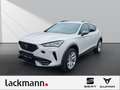 CUPRA Formentor 1.5 Basis *LED*Kessy*MediaPlus*Winterp.* Weiß - thumbnail 1