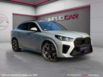 xDRIVE20d M SPORT PRO