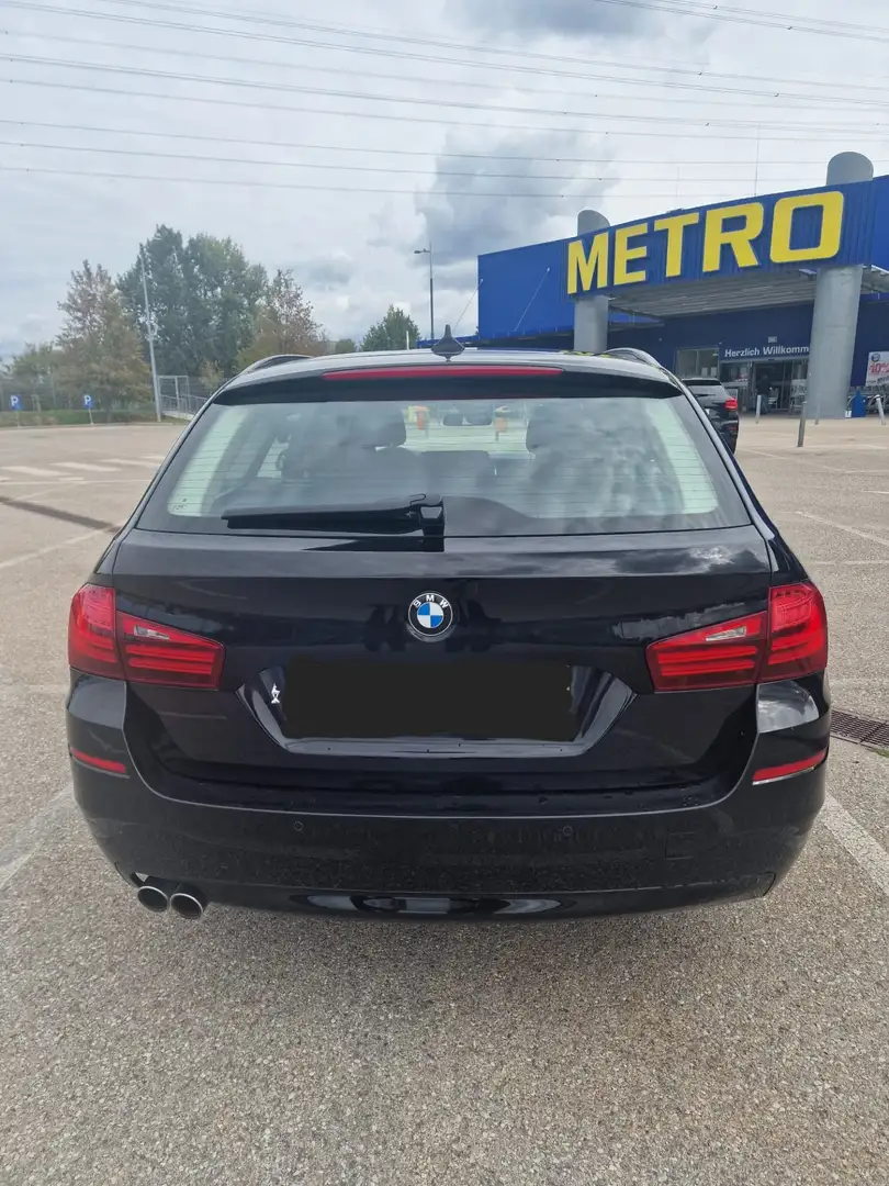 BMW 518 518d Touring Aut. - 2
