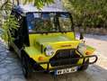 Austin Mini Moke Californian Amarillo - thumbnail 1