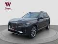 BMW X7 40d PureExcellence*CARPLAY*PANO*STANDHEIZ*H&K Gris - thumbnail 2
