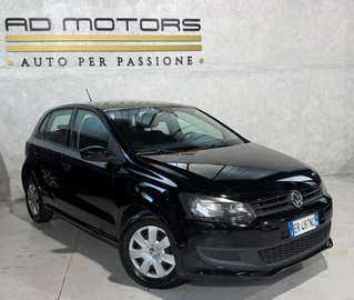 Benzina Neopatentati 5 Porte