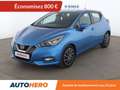 Nissan Micra 0.9 IG-T Acenta Bleu - thumbnail 1