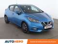 Nissan Micra 0.9 IG-T Acenta Bleu - thumbnail 8
