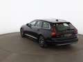 Volvo V90 T6 Twin Engine PHEV AWD Aut LED 360-CAM SKY Schwarz - thumbnail 7