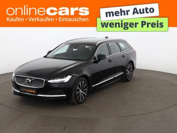 T6 Twin Engine PHEV AWD Aut LED 360-CAM SKY