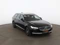 Volvo V90 T6 Twin Engine PHEV AWD Aut LED 360-CAM SKY Schwarz - thumbnail 5