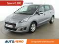 Peugeot 5008 2.0 Blue-HDi Business-Line *NAVI*CAM*AHK*7-SITZER* Grau - thumbnail 1