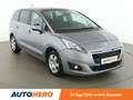 Peugeot 5008 2.0 Blue-HDi Business-Line *NAVI*CAM*AHK*7-SITZER* Grau - thumbnail 8