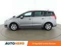 Peugeot 5008 2.0 Blue-HDi Business-Line *NAVI*CAM*AHK*7-SITZER* Grau - thumbnail 3