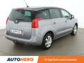 Peugeot 5008 2.0 Blue-HDi Business-Line *NAVI*CAM*AHK*7-SITZER* Grau - thumbnail 6