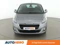 Peugeot 5008 2.0 Blue-HDi Business-Line *NAVI*CAM*AHK*7-SITZER* Grau - thumbnail 9