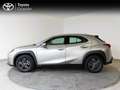 Lexus UX 250h Business Navigation 4WD Silber - thumbnail 4