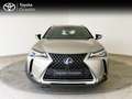 Lexus UX 250h Business Navigation 4WD Silber - thumbnail 5