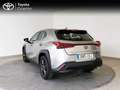 Lexus UX 250h Business Navigation 4WD Silber - thumbnail 2