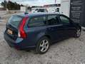 Volvo V50 D3 Momentum Blau - thumbnail 4