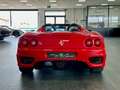 Ferrari 360 3.6 Spider ++ MANUALE ++ Rosso - thumbnail 5