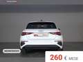 Audi A3 sportback 30 2.0 tdi s line edition s-tronic Blanc - thumbnail 6