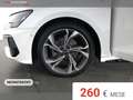 Audi A3 sportback 30 2.0 tdi s line edition s-tronic Blanc - thumbnail 13