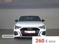 Audi A3 sportback 30 2.0 tdi s line edition s-tronic Blanc - thumbnail 2