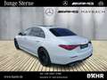 Mercedes-Benz S 580 S 580 4M lang AMG/Burmester3D/Pano/Airmatic/20" Weiß - thumbnail 3