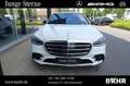 Mercedes-Benz S 580 S 580 4M lang AMG/Burmester3D/Pano/Airmatic/20" Weiß - thumbnail 7