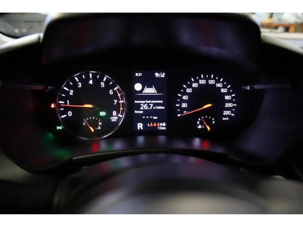 Suzuki Swift 2026