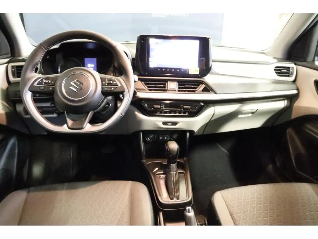 Suzuki Swift 2026