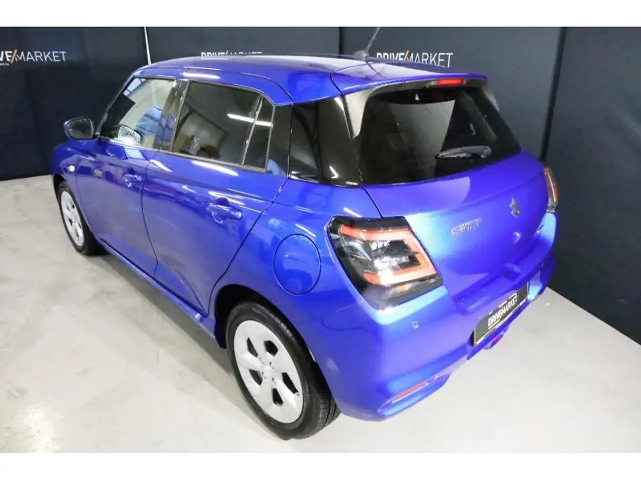 Suzuki Swift 2026
