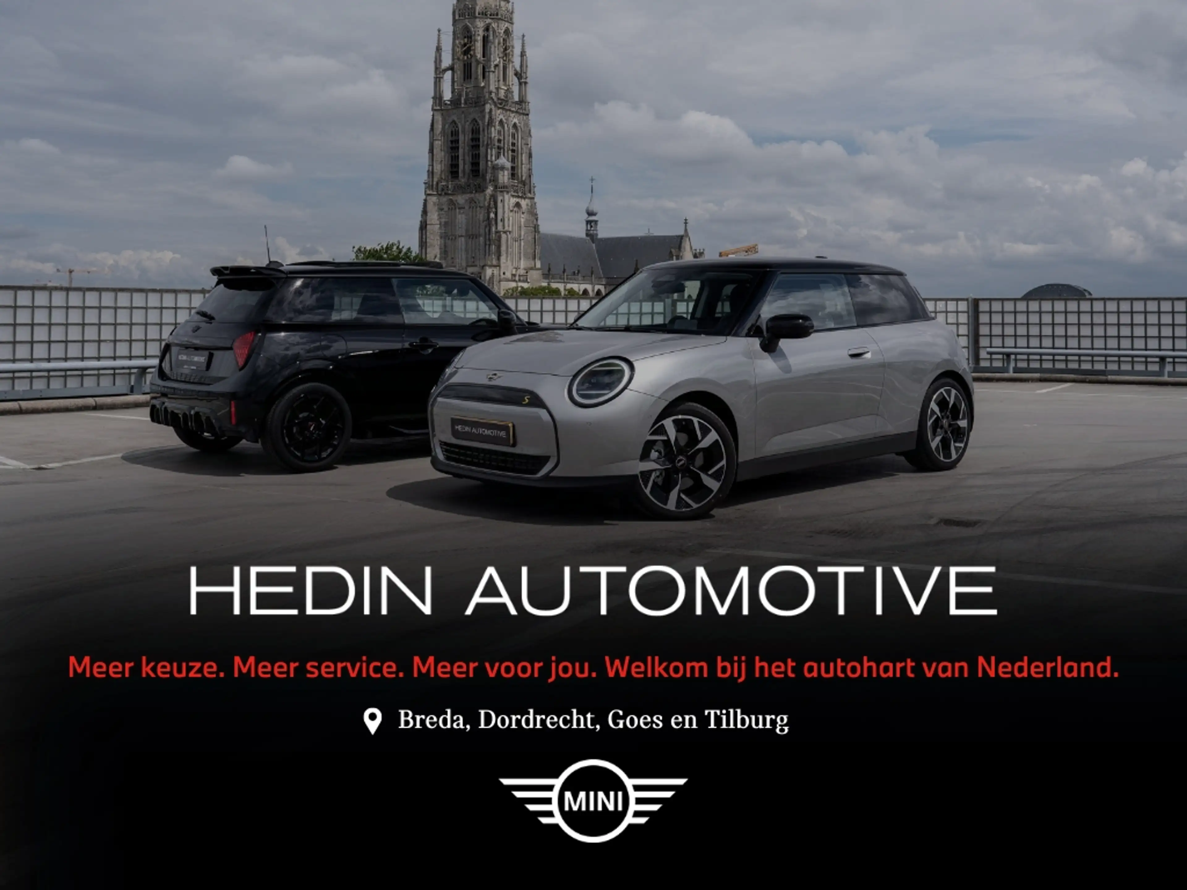 MINI Cooper SE 3-Deurs Favoured 54.2 kWh | Private Lease vanaf €4 — photo 6