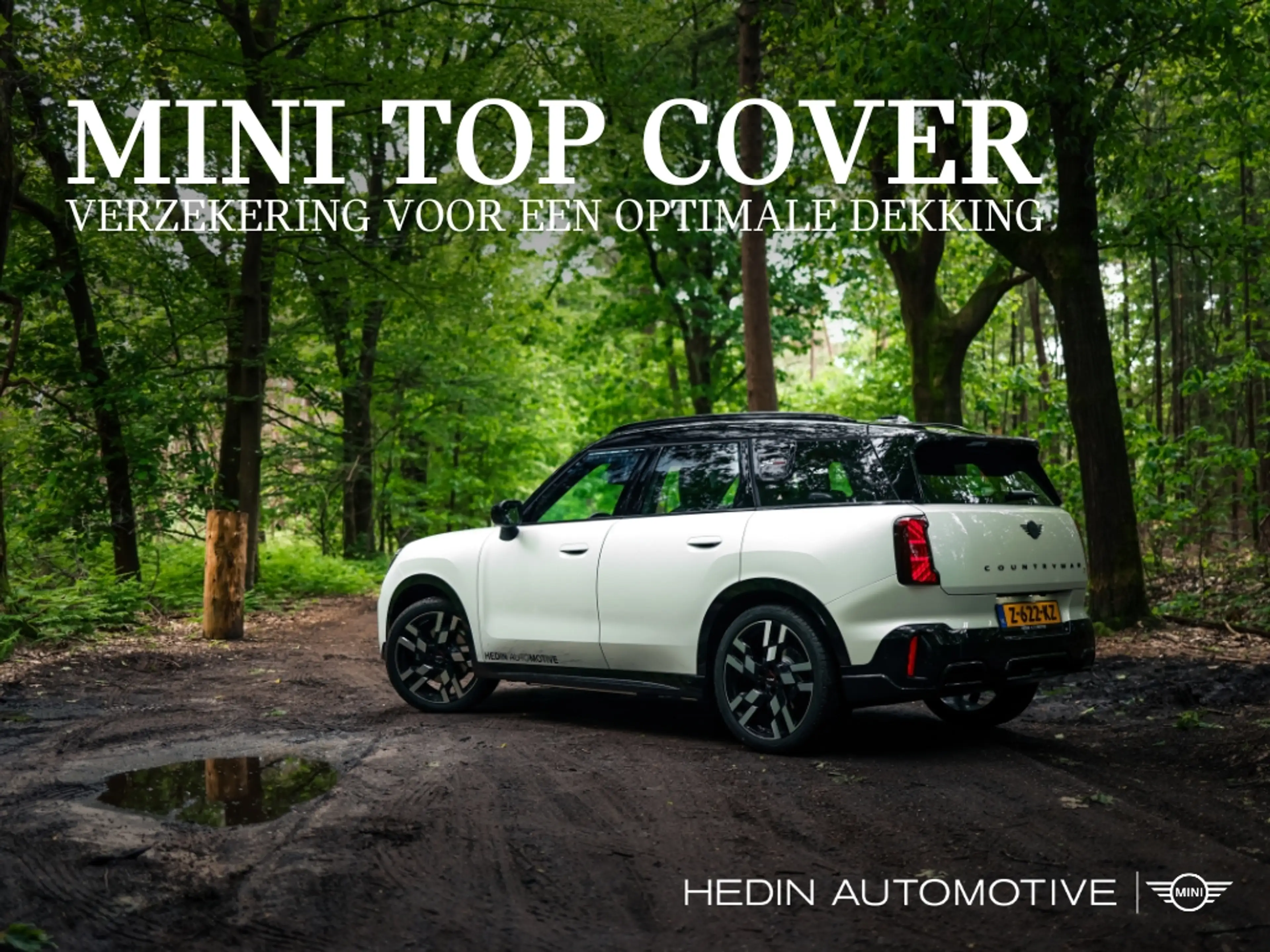 MINI Cooper SE 3-Deurs Favoured 54.2 kWh | Private Lease vanaf €4 — photo 11