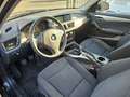 BMW X1 2.0i sDrive18 *GPS*CAPTEURS*GARANTIE 12 MOIS Nero - thumbnail 11