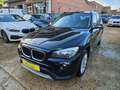 BMW X1 2.0i sDrive18 *GPS*CAPTEURS*GARANTIE 12 MOIS Czarny - thumbnail 1